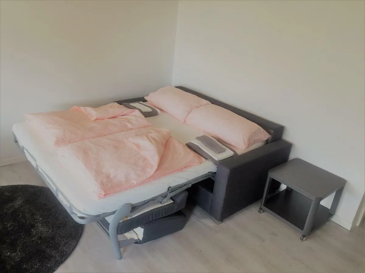 Διαμέρισμα Sander House Μαλτσεζίνε