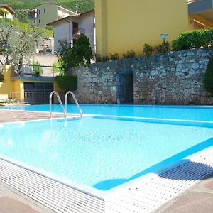 Casa Nadia Malcesine