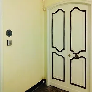 Palazzo San Giorgio Apartment Genua