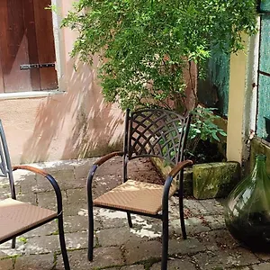 Domus Quietis Apartment Venedig